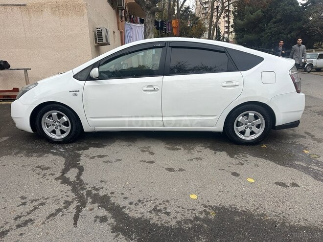 Toyota Prius 2009, 254,000 km - 1.5 л - Bakı