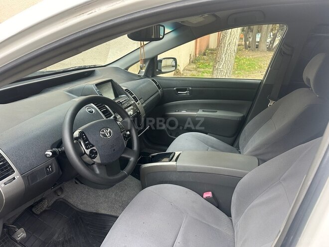 Toyota Prius 2009, 254,000 km - 1.5 л - Bakı