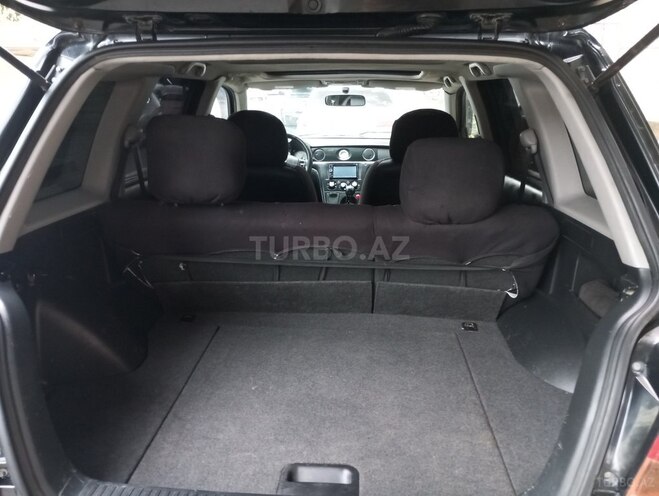 Mitsubishi Airtrek 2004, 299,039 km - 2.0 л - Sumqayıt