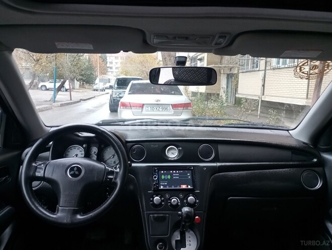 Mitsubishi Airtrek 2004, 299,039 km - 2.0 л - Sumqayıt