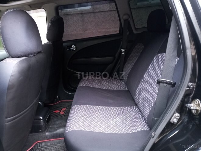 Mitsubishi Airtrek 2004, 299,039 km - 2.0 л - Sumqayıt