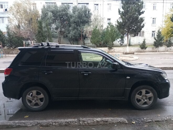 Mitsubishi Airtrek 2004, 299,039 km - 2.0 л - Sumqayıt