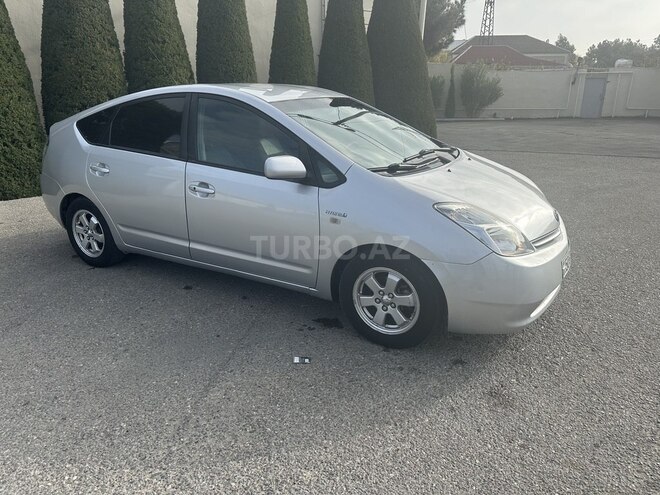 Toyota Prius 2007, 150,000 km - 1.5 л - Bakı