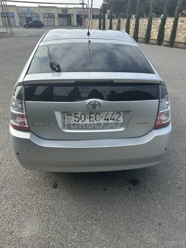 Toyota Prius 2007, 150,000 km - 1.5 л - Bakı