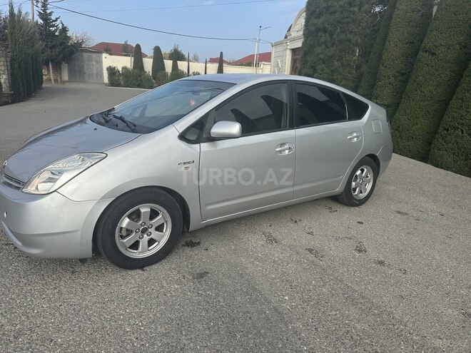 Toyota Prius 2007, 150,000 km - 1.5 л - Bakı