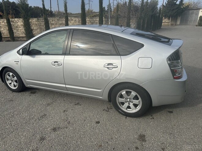 Toyota Prius 2007, 150,000 km - 1.5 л - Bakı