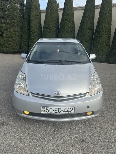 Toyota Prius 2007, 150,000 km - 1.5 л - Bakı