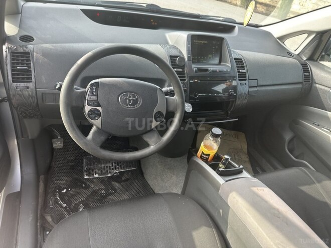 Toyota Prius 2007, 150,000 km - 1.5 л - Bakı