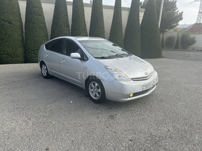 Toyota Prius 2007, 150,000 km - 1.5 л - Bakı