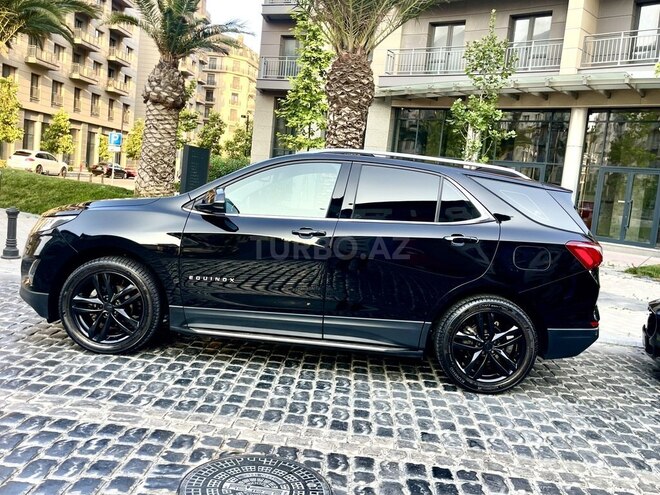 Chevrolet Equinox 2020, 95,000 km - 1.6 l - Bakı