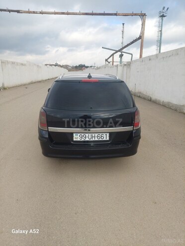Opel Astra 2007, 224,308 km - 1.3 л - Bakı
