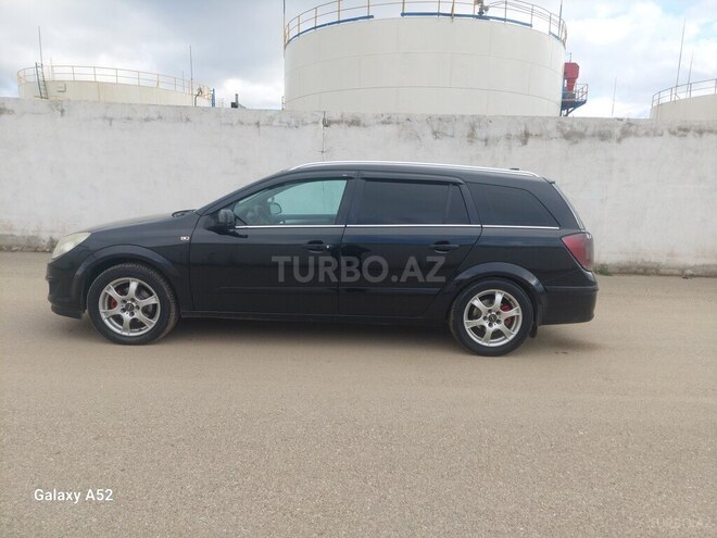 Opel Astra 2007, 224,308 km - 1.3 л - Bakı
