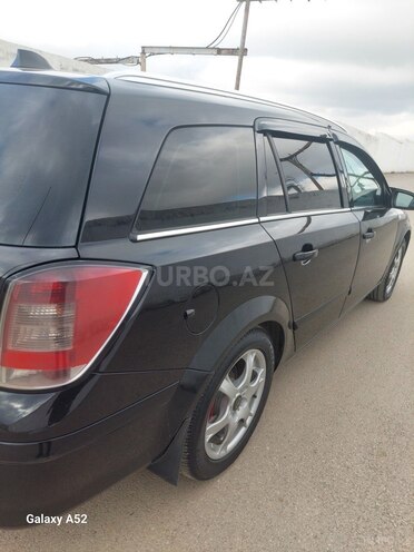 Opel Astra 2007, 224,308 km - 1.3 л - Bakı