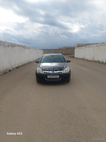 Opel Astra 2007, 224,308 km - 1.3 л - Bakı