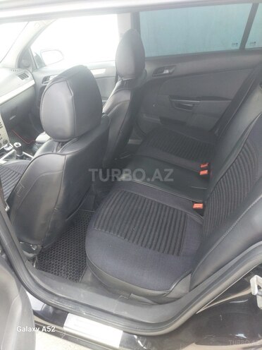 Opel Astra 2007, 224,308 km - 1.3 л - Bakı