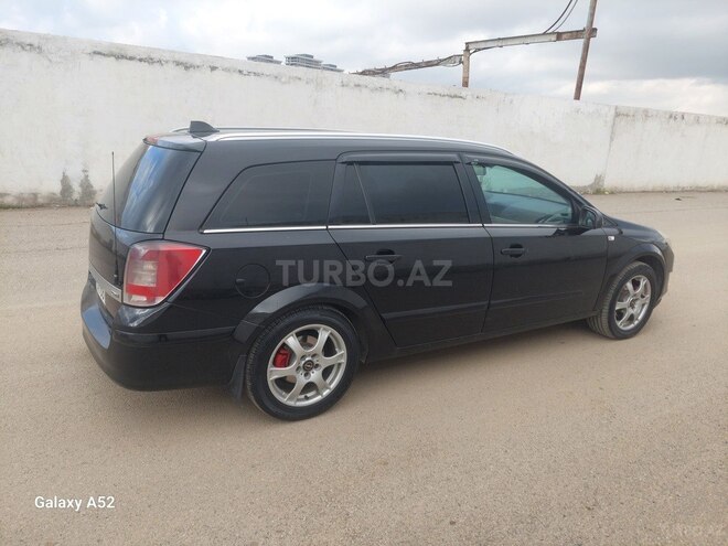 Opel Astra 2007, 224,308 km - 1.3 л - Bakı