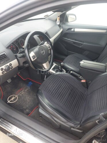 Opel Astra 2007, 224,308 km - 1.3 л - Bakı