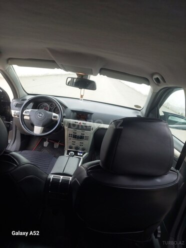 Opel Astra 2007, 224,308 km - 1.3 л - Bakı