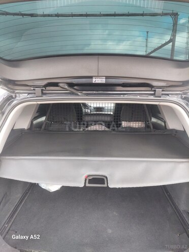Opel Astra 2007, 224,308 km - 1.3 л - Bakı
