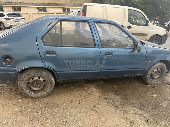 Renault 19 1989, 359,000 km - 1.7 л - Bakı