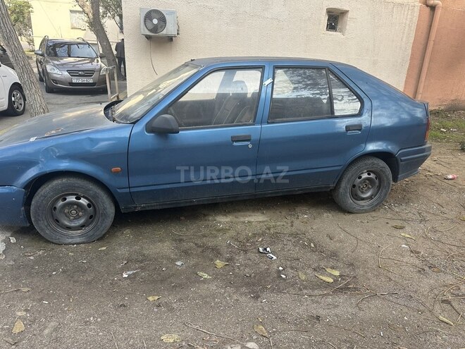 Renault 19 1989, 359,000 km - 1.7 л - Bakı