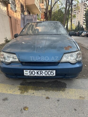 Renault 19 1989, 359,000 km - 1.7 л - Bakı