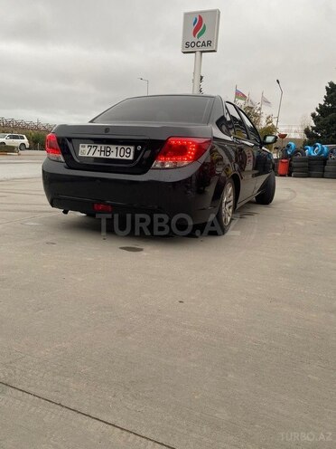 Khazar SD 2019, 190,000 km - 1.7 л - Bakı