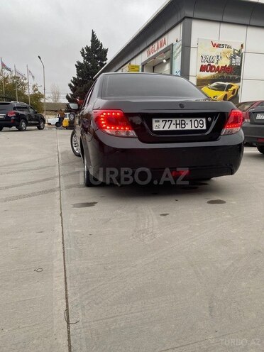 Khazar SD 2019, 190,000 km - 1.7 л - Bakı