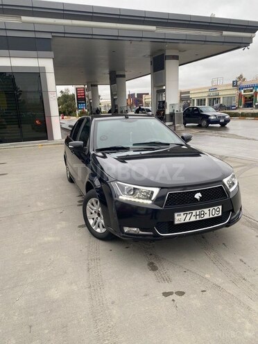 Khazar SD 2019, 190,000 km - 1.7 л - Bakı