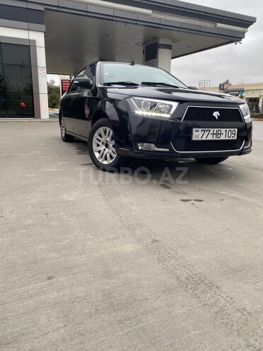Khazar SD 2019, 190,000 km - 1.7 л - Bakı
