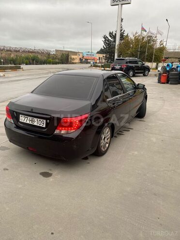 Khazar SD 2019, 190,000 km - 1.7 л - Bakı