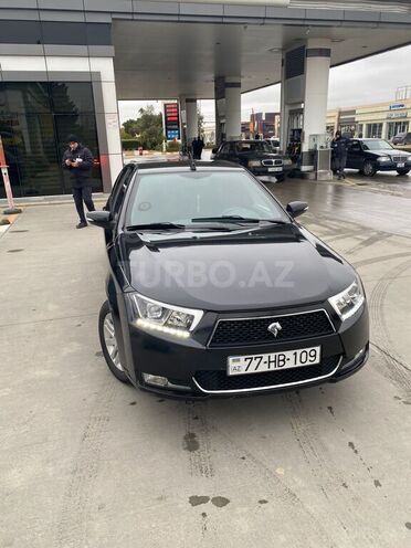 Khazar SD 2019, 190,000 km - 1.7 л - Bakı