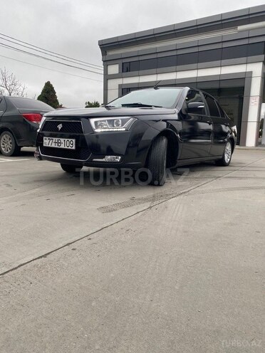 Khazar SD 2019, 190,000 km - 1.7 л - Bakı