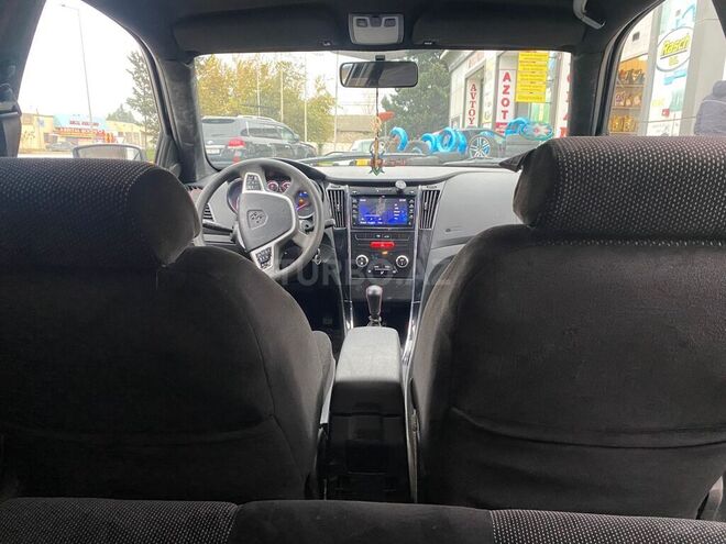 Khazar SD 2019, 190,000 km - 1.7 л - Bakı