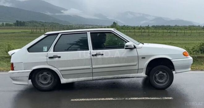 LADA (VAZ) 2114 2012, 145,000 km - 1.5 l - Bakı