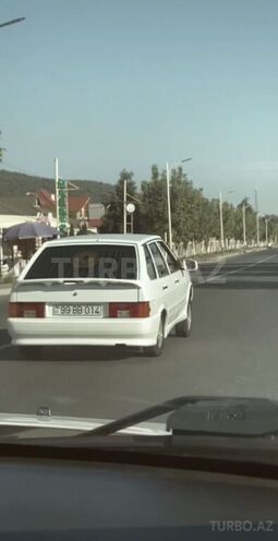 LADA (VAZ) 2114 2012, 145,000 km - 1.5 l - Bakı