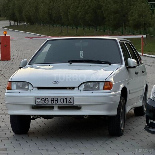 LADA (VAZ) 2114 2012, 145,000 km - 1.5 l - Bakı