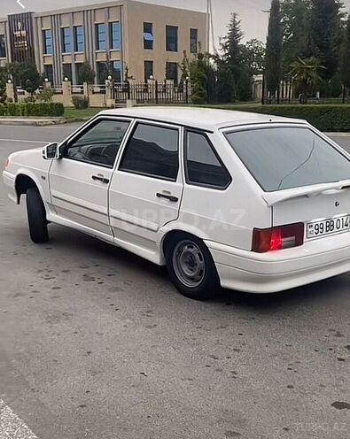 LADA (VAZ) 2114 2012, 145,000 km - 1.5 l - Bakı