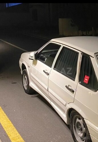 LADA (VAZ) 2114 2012, 145,000 km - 1.5 l - Bakı