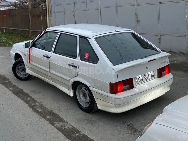 LADA (VAZ) 2114 2012, 145,000 km - 1.5 l - Bakı