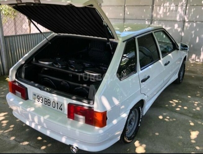 LADA (VAZ) 2114 2012, 145,000 km - 1.5 l - Bakı