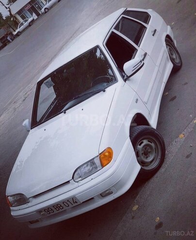 LADA (VAZ) 2114 2012, 145,000 km - 1.5 l - Bakı