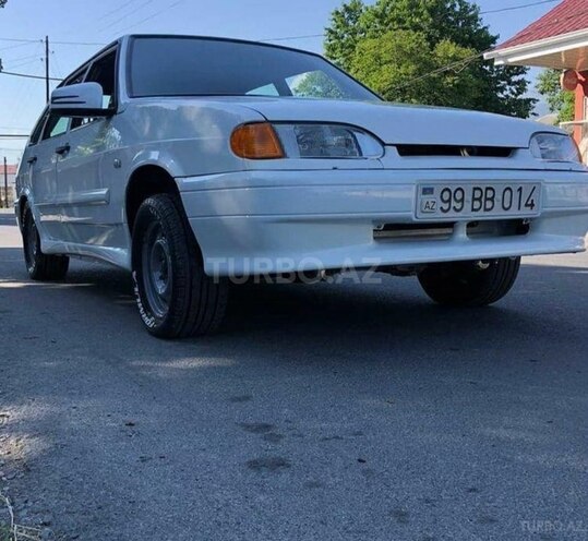 LADA (VAZ) 2114 2012, 145,000 km - 1.5 l - Bakı