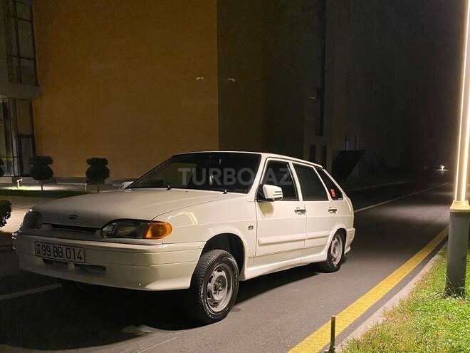 LADA (VAZ) 2114 2012, 145,000 km - 1.5 l - Bakı