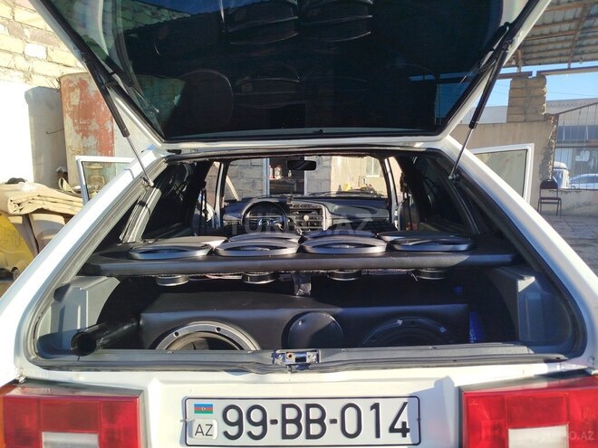 LADA (VAZ) 2114 2012, 145,000 km - 1.5 l - Bakı