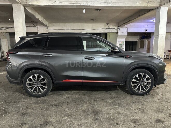 Changan CS 75 Plus 2022, 35,000 km - 2.0 l - Bakı