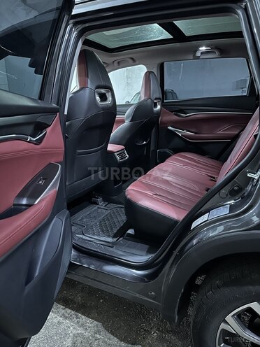 Changan CS 75 Plus 2022, 35,000 km - 2.0 l - Bakı