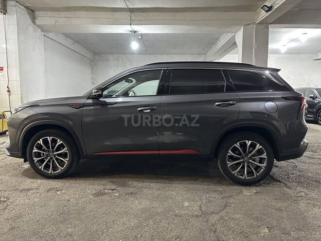 Changan CS 75 Plus 2022, 35,000 km - 2.0 l - Bakı