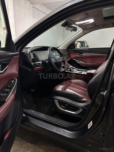 Changan CS 75 Plus 2022, 35,000 km - 2.0 l - Bakı