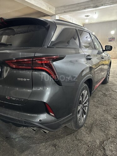 Changan CS 75 Plus 2022, 35,000 km - 2.0 l - Bakı
